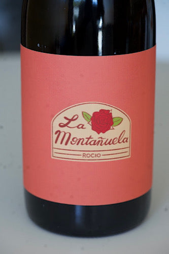 La Montañuela Vermont Red Rocio 2022