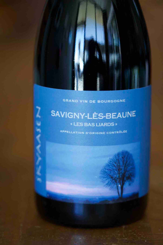 Maison Skyaasen Savigny-Les-Beaune "Les Bas Liards" 2020