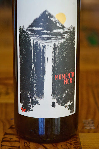 Momento Mori Australia White Nosiola 2019