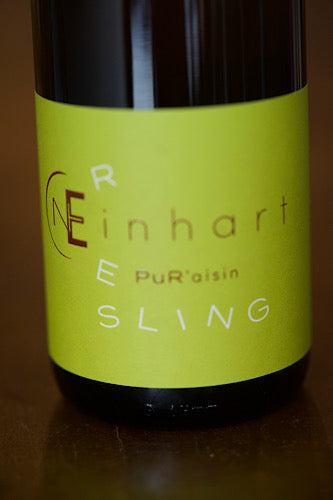 Domaine Einhart Alsace Riesling 2021