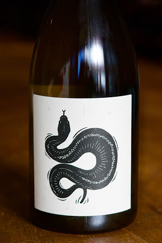 Domaine Noé Saint-Aubin Premier Cru La Combe "Shadows" 2021