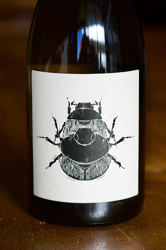 Domaine Noé Puligny Montrachet Le Trezin "Superposition" 2021