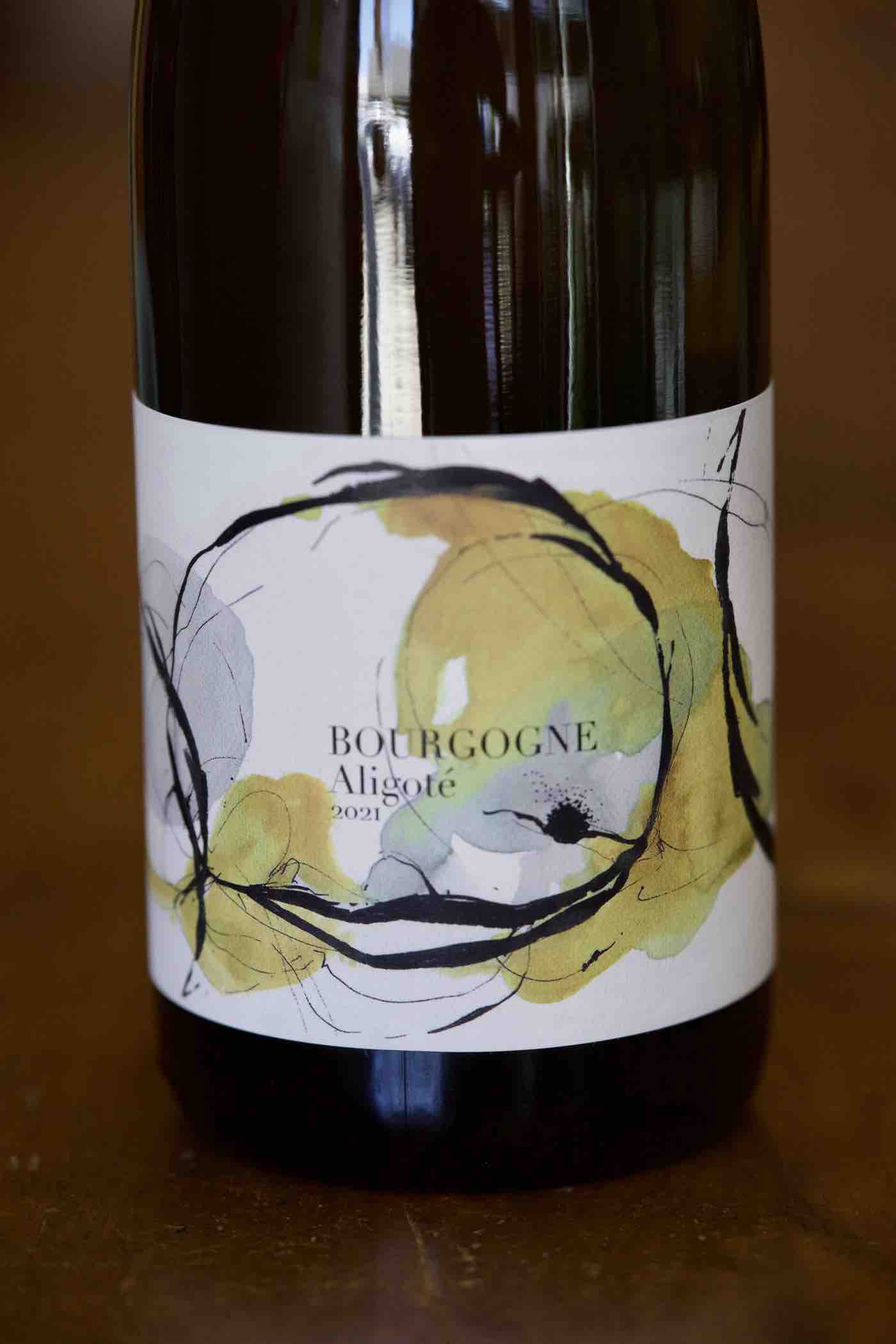 Domaine Didon Bourgogne Aligoté 2021