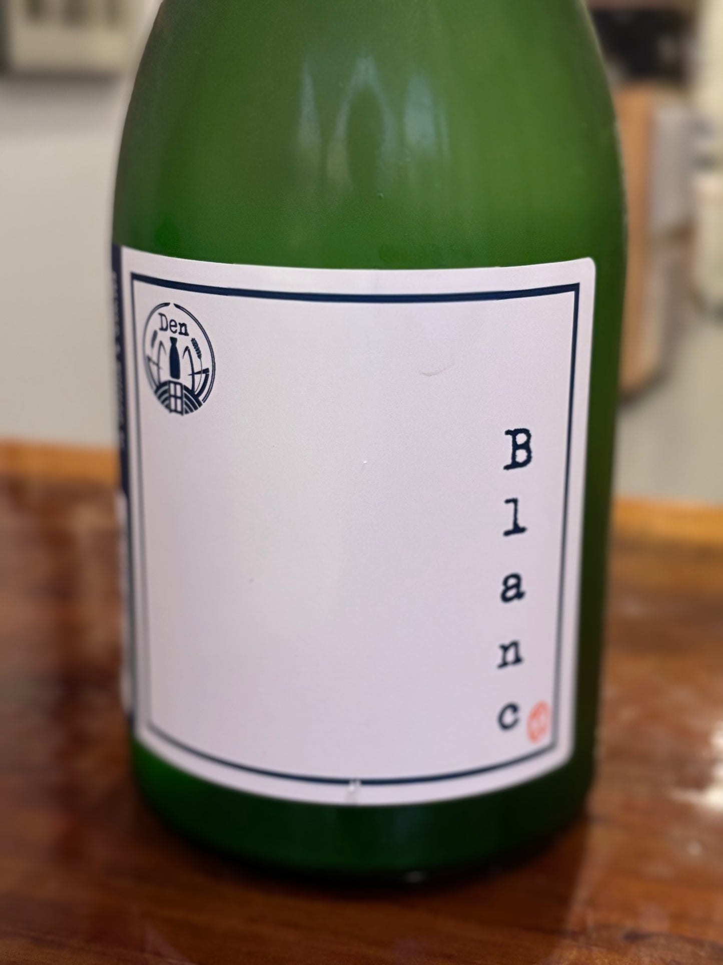 Den Saké Blanc #12 500ml