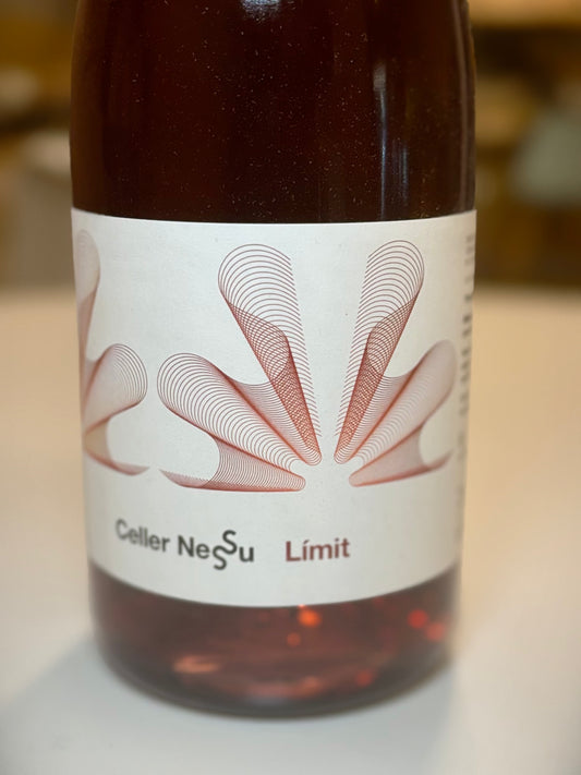 Celler Nessu Spanish Pet’nat “Limit” 2022