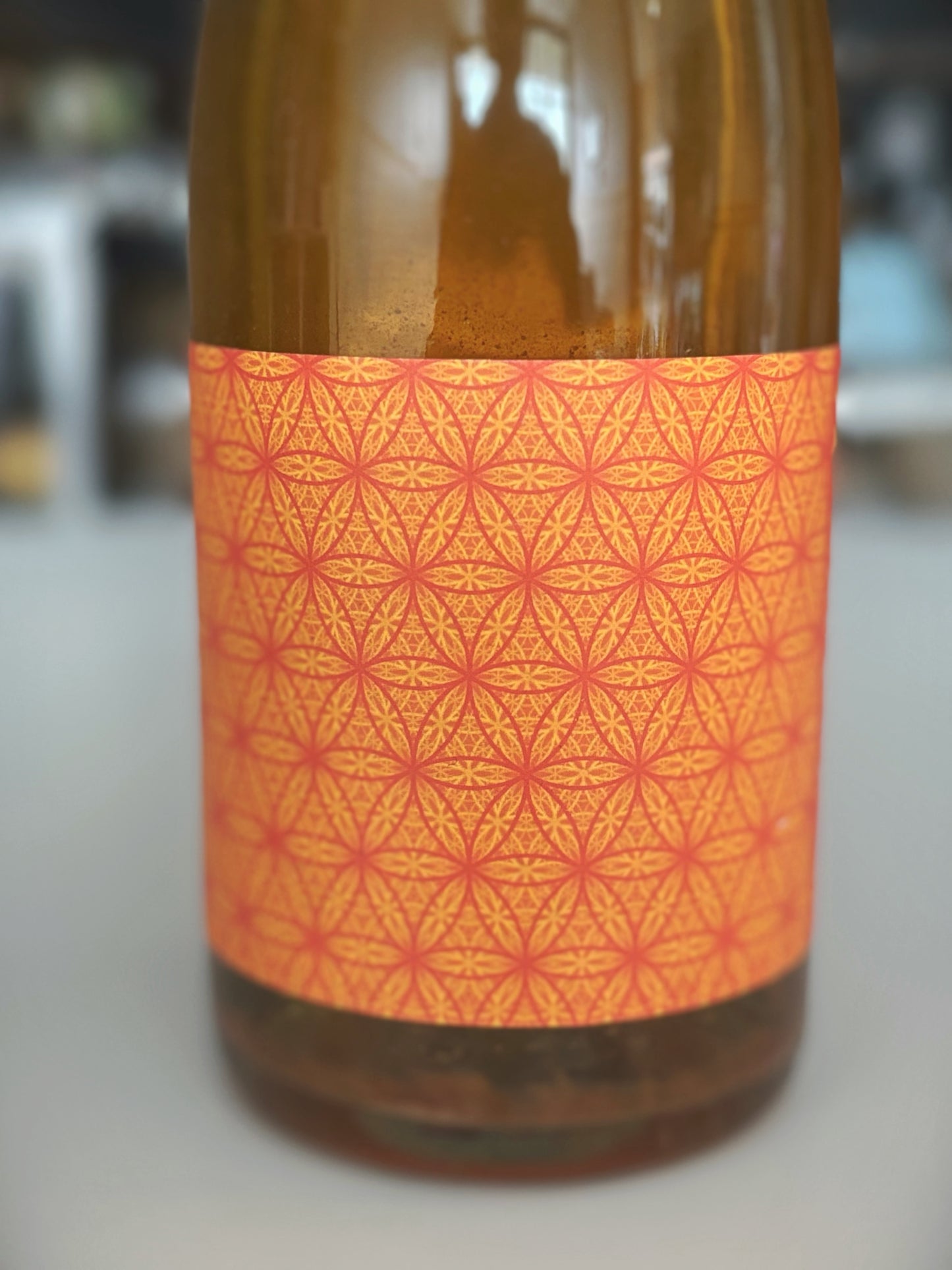 Casa Pardet 4 Corrals Blanc Anfora Spain 2022