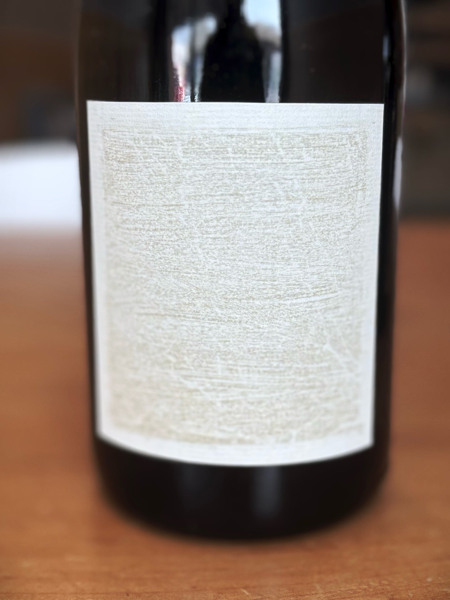 Mancillas Valle de Guadalupe Mexico Red Blend 2023