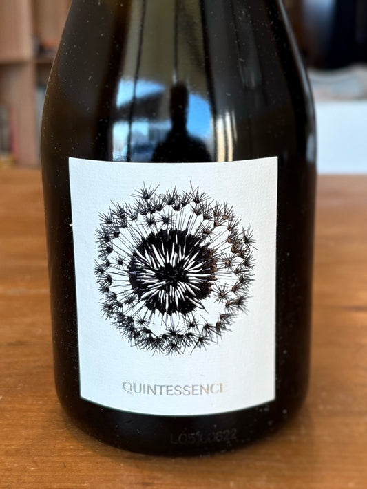 Lelarge Pugeot Champagne Quintessence Extra Brut 2010