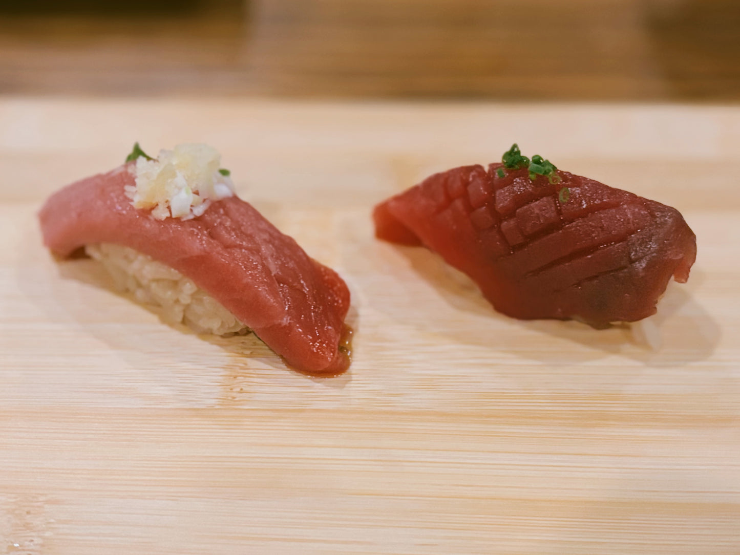 KISSAKEKO x Sushi Simpin Omakasé 4:30pm 3rd August 2025