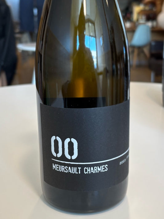00 Wines Meursault Premier Cru Charmes 2023