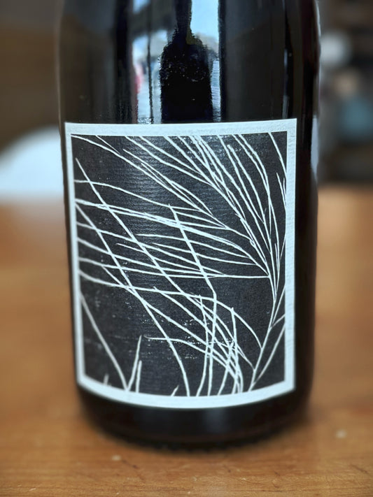 Mancillas Radicante Valle de Guadalupe Mexico Tinto 2023