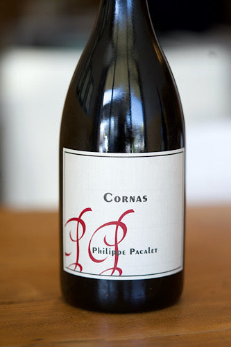 Philippe Pacalet Cornas 2021