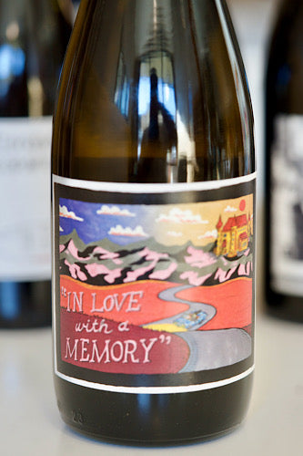 Stagiaire Wine Lime Kiln Valley White “In Love With A Memory” 2022