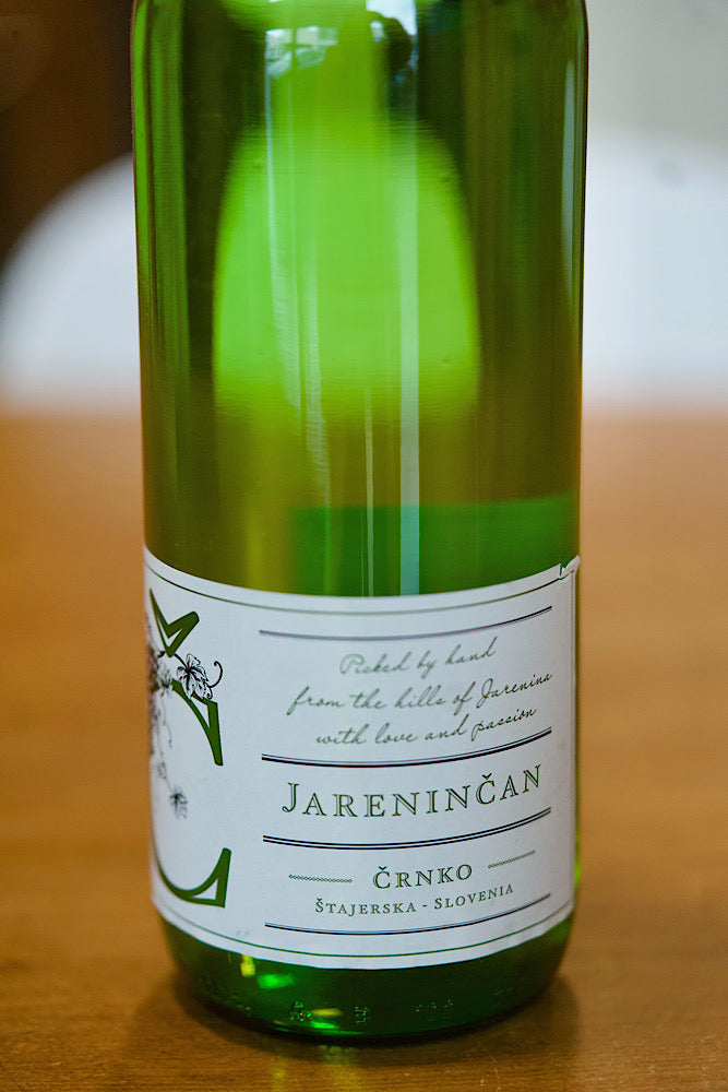 Crnko Jarenincan Slovenian White 2022