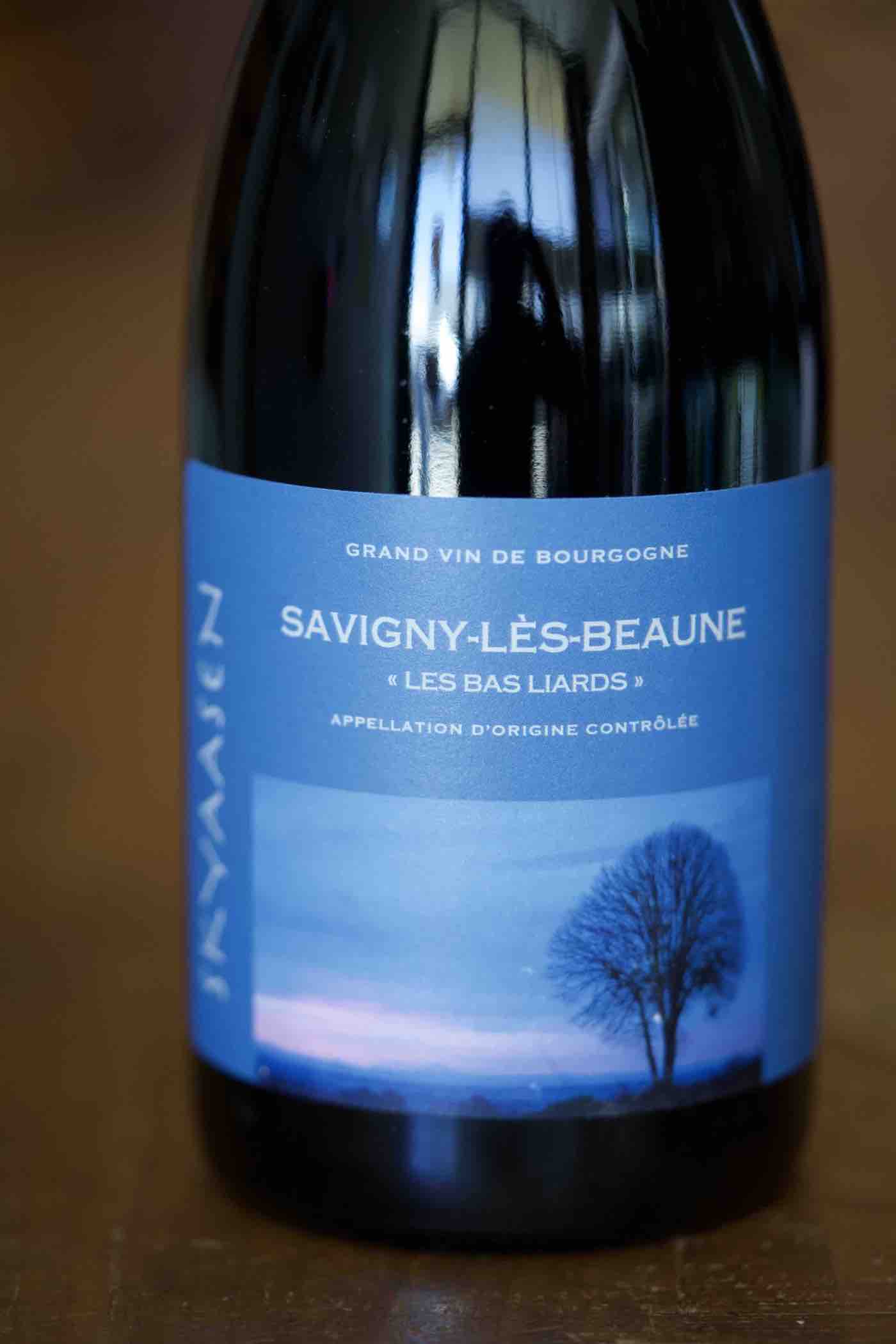 Maison Skyaasen Savigny-Les-Beaune "Les Bas Liards" 2020