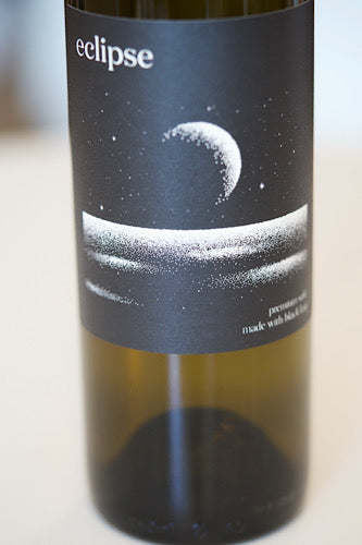 Nova Brewing Eclipse Sake NV