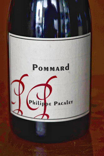 Philippe Pacalet Pommard 2020